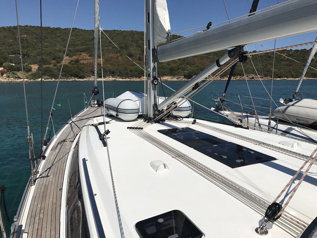 照片 Bavaria Cruiser 51 12