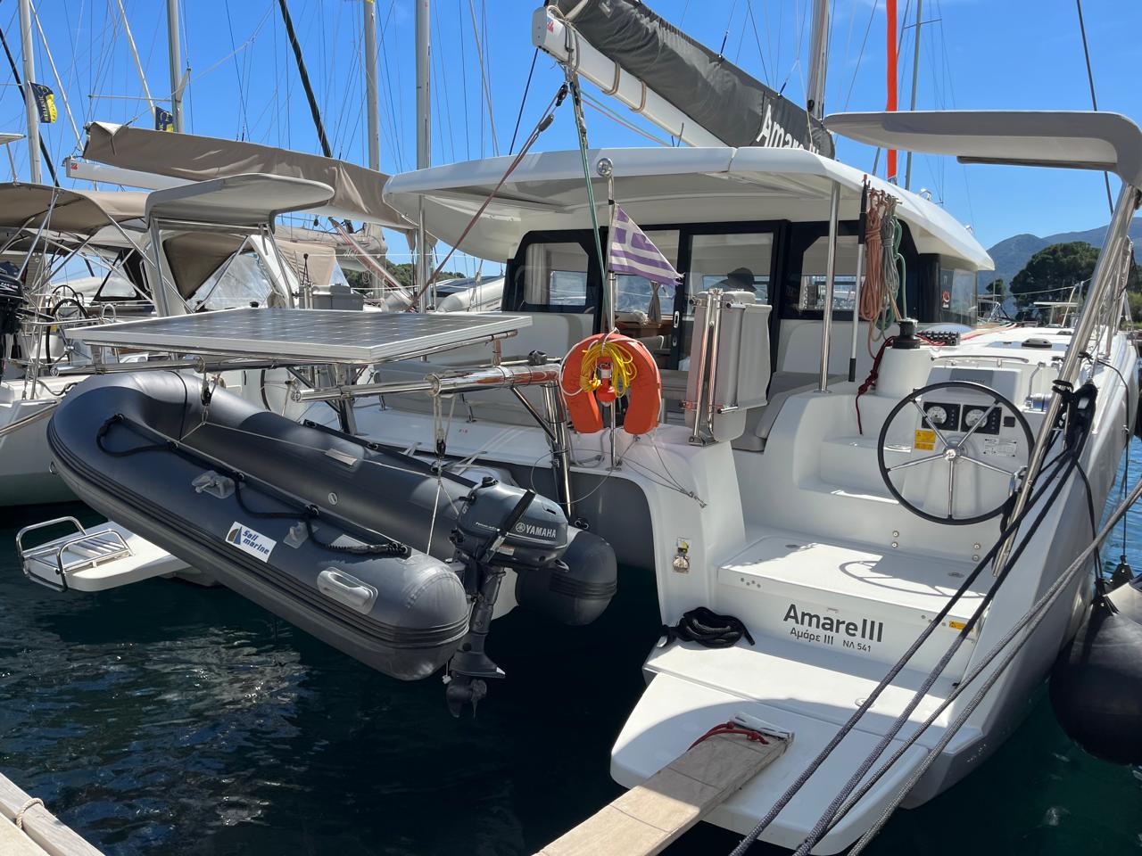Yacht image 24