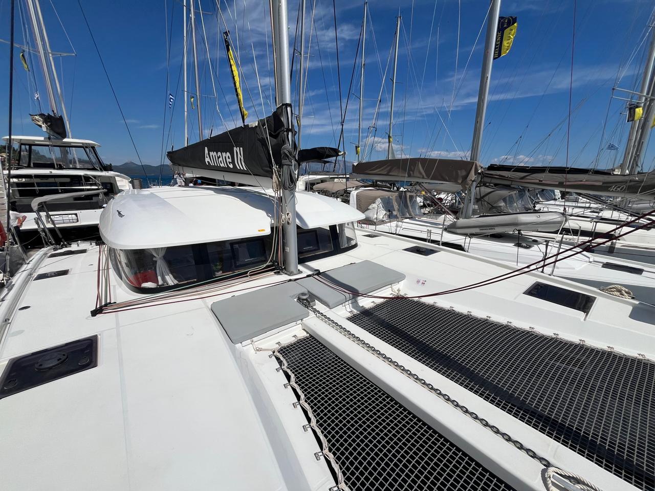 Yacht image 8