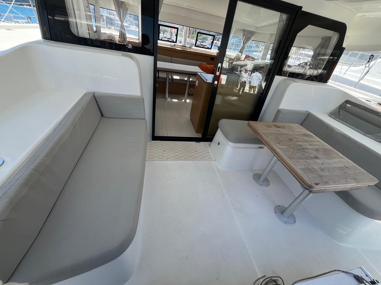 Yacht image 6