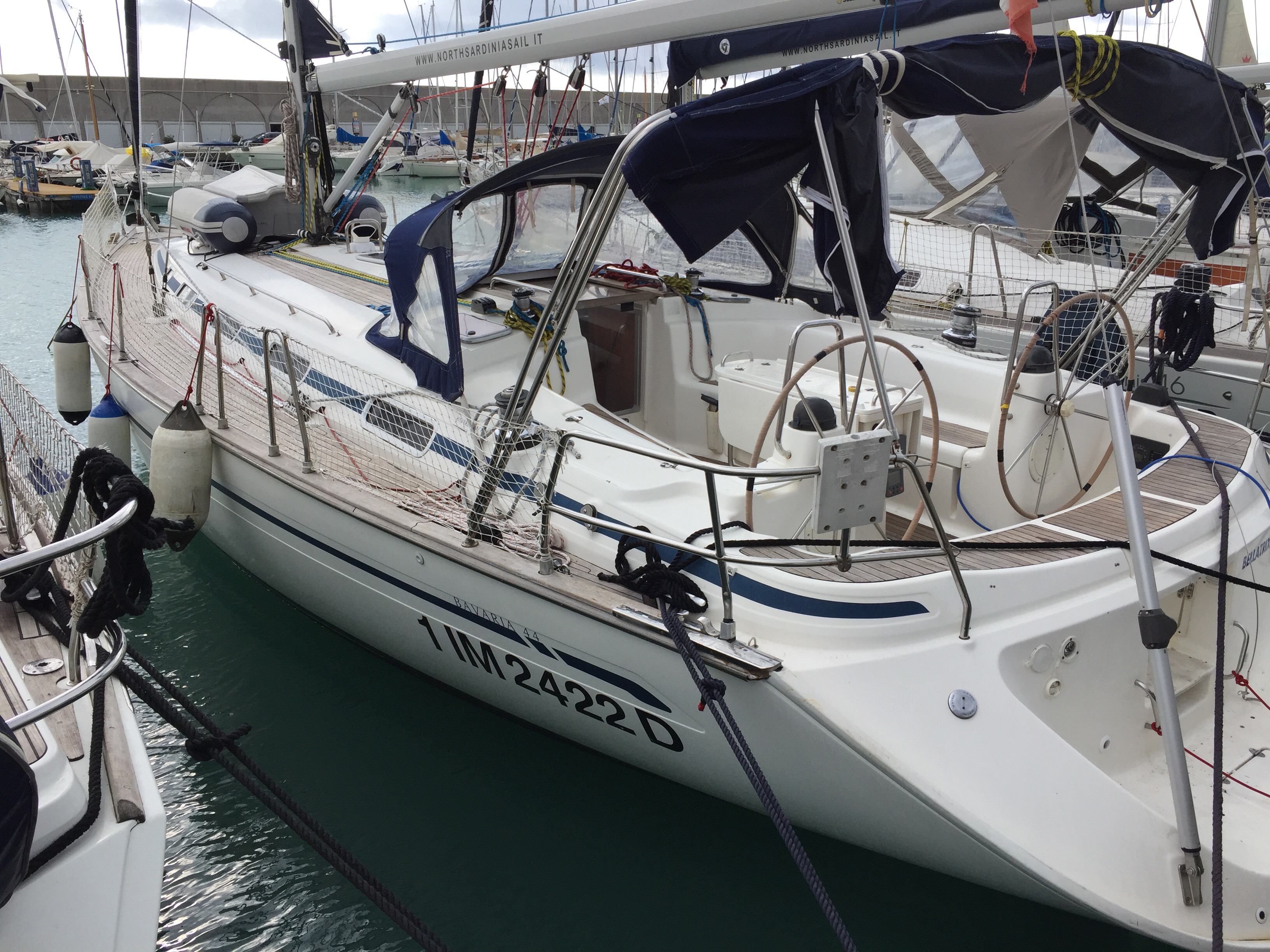 foto Bavaria 44 16