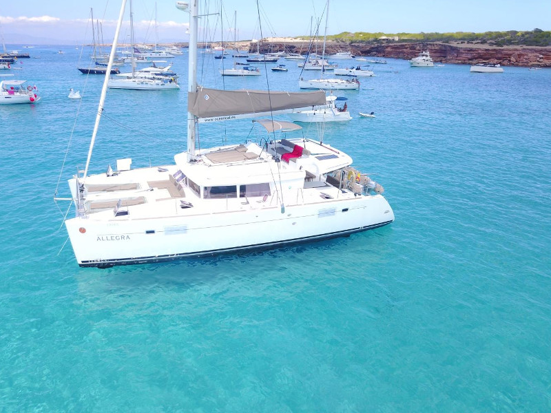 Lagoon 450