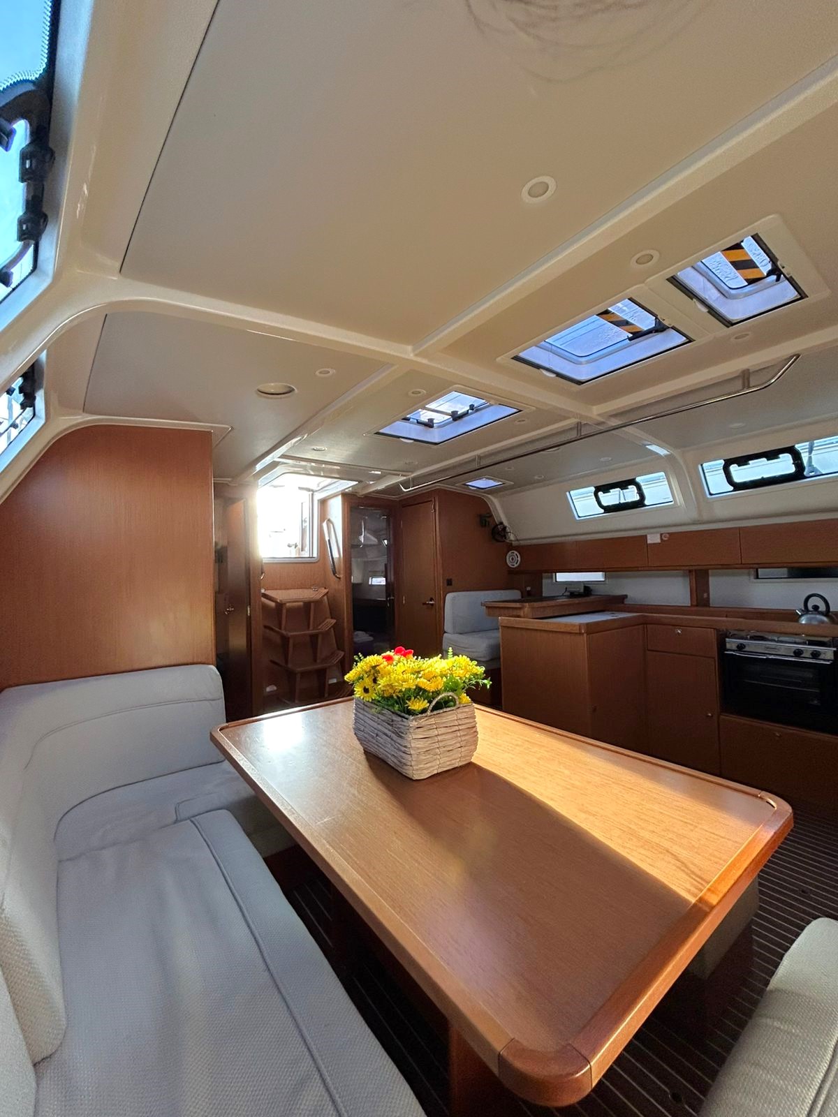 Bavaria Cruiser 51