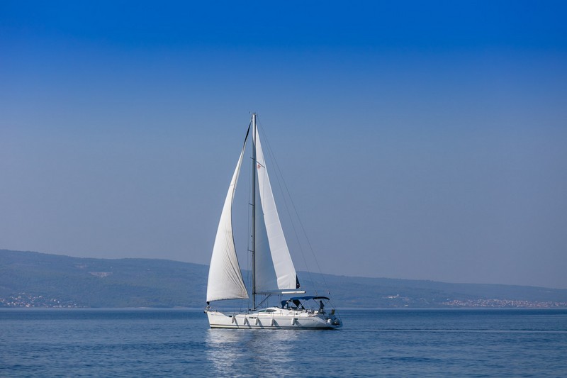 foto Sun Odyssey 54DS 4