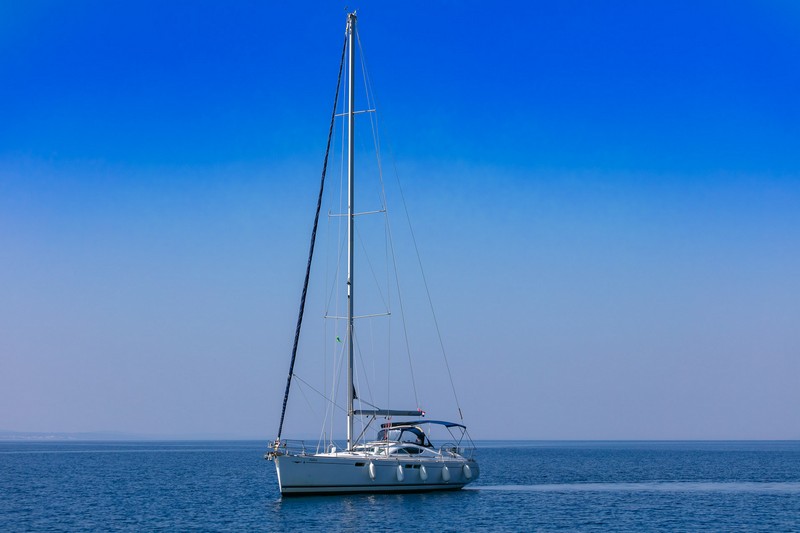 foto Sun Odyssey 54DS 6