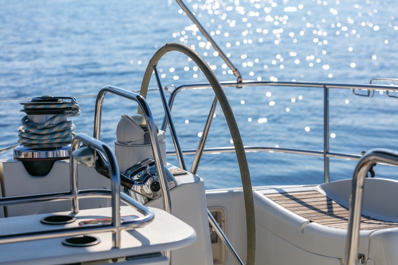 foto Sun Odyssey 54DS 11