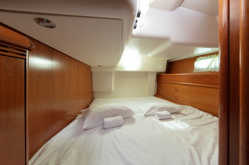 foto Sun Odyssey 54DS 18