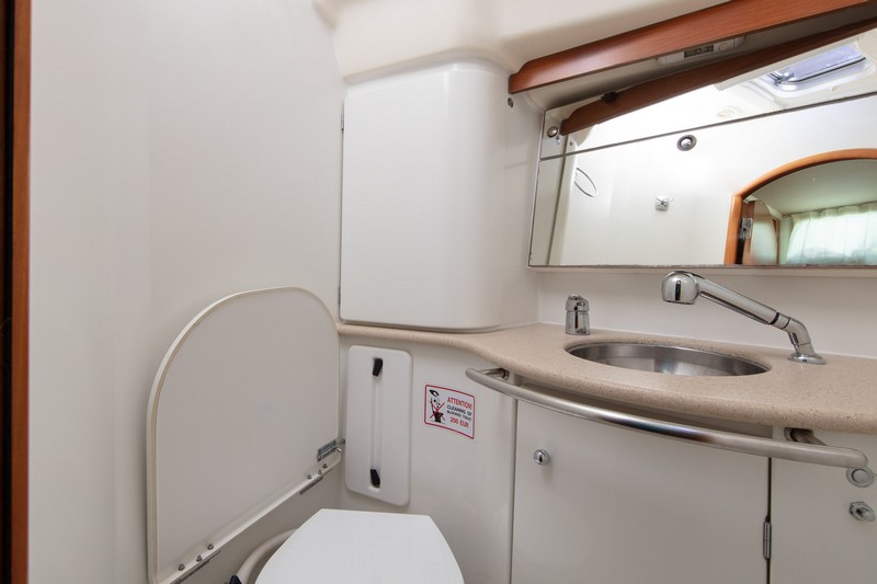 foto Sun Odyssey 54DS 19