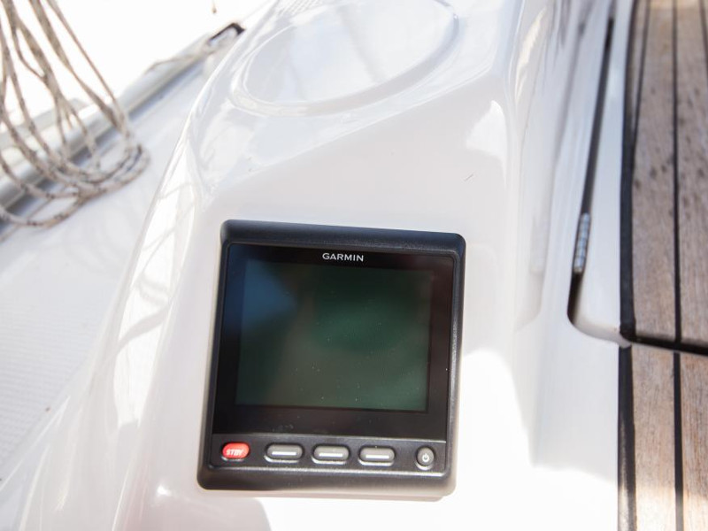 photo Bavaria Cruiser 33 2