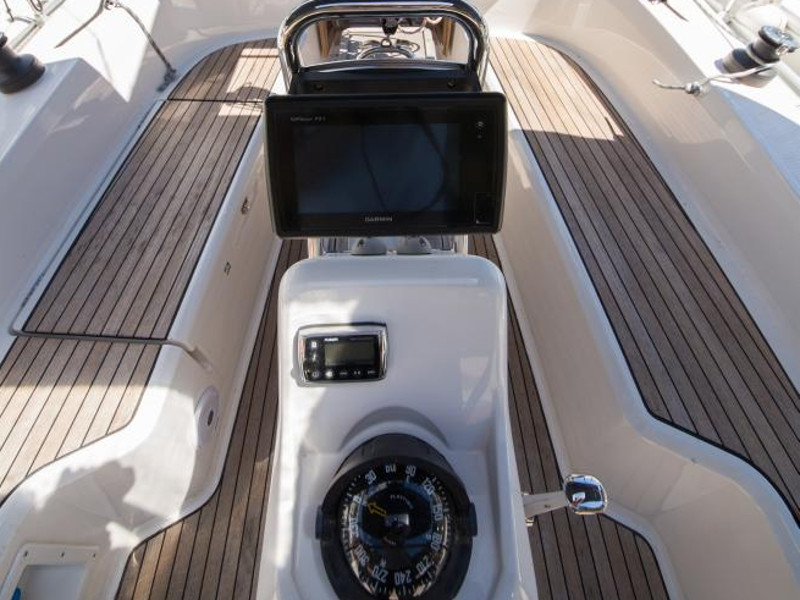 photo Bavaria Cruiser 33 3