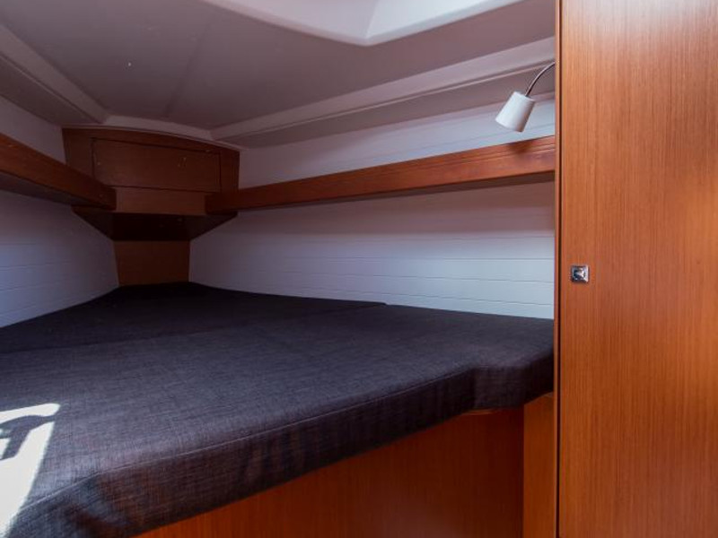 photo Bavaria Cruiser 33 9