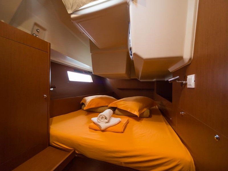 照片 Oceanis 41.1 7