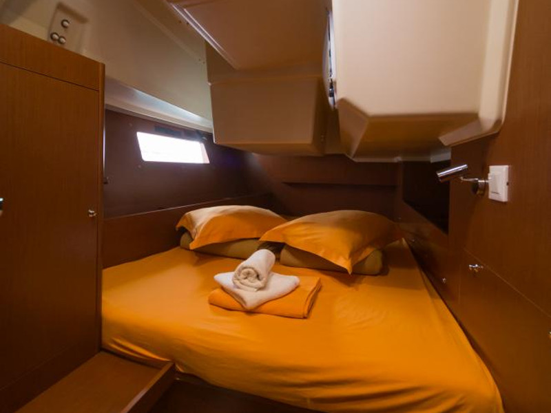 照片 Oceanis 41.1 8