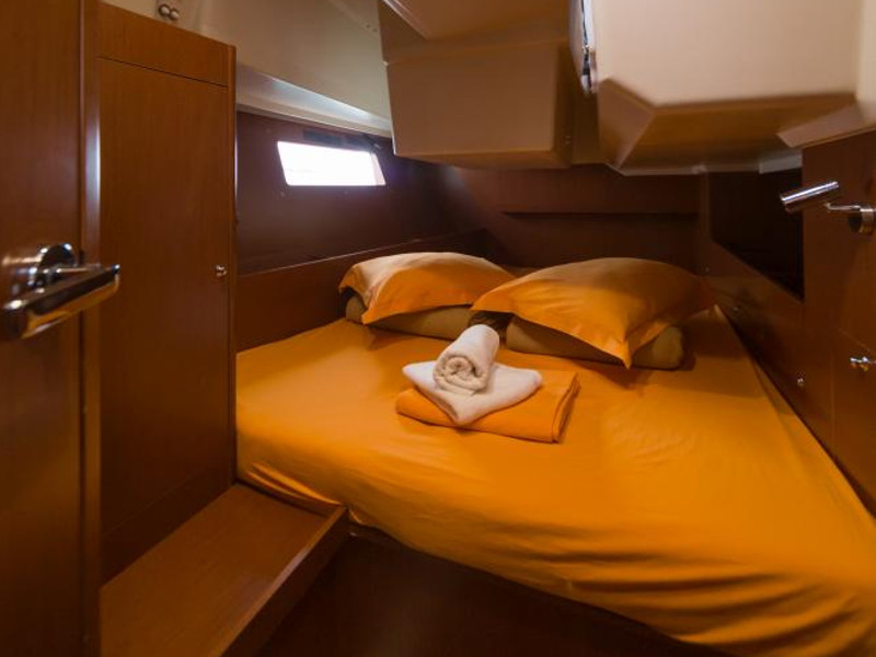 照片 Oceanis 41.1 9