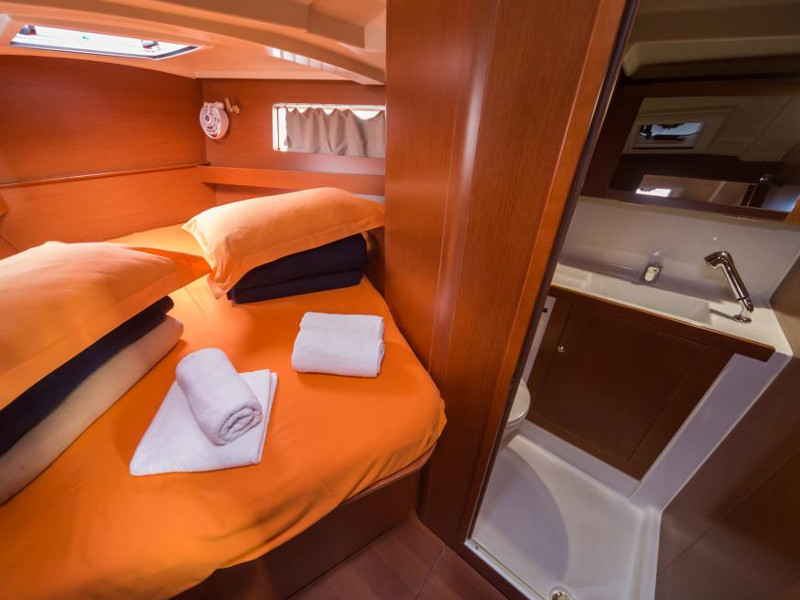 照片 Oceanis 41.1 14