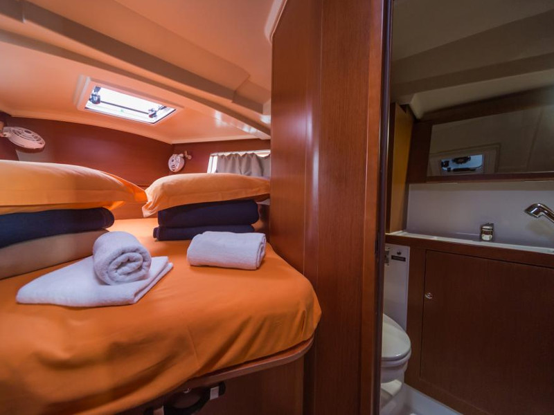 照片 Oceanis 41.1 15