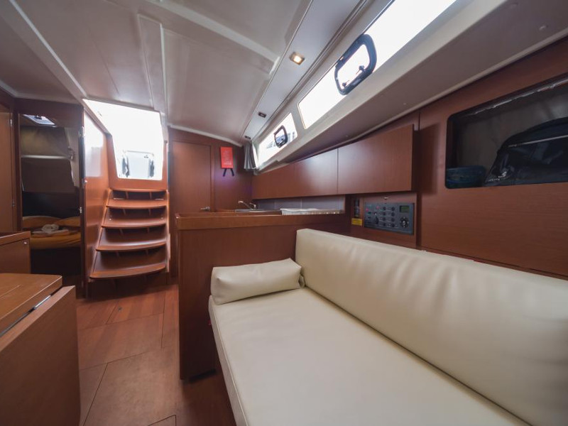 照片 Oceanis 41.1 18