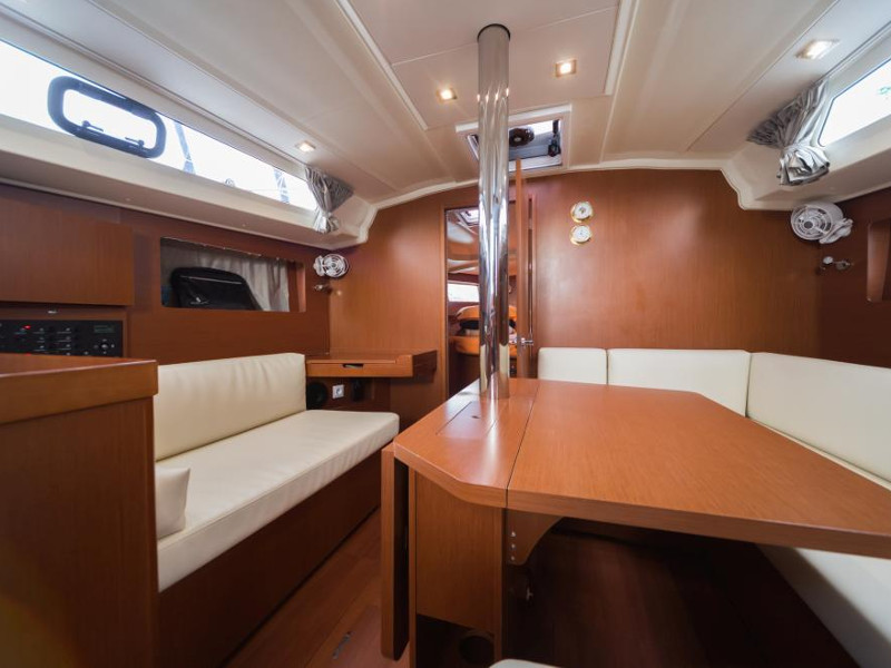 照片 Oceanis 41.1 20