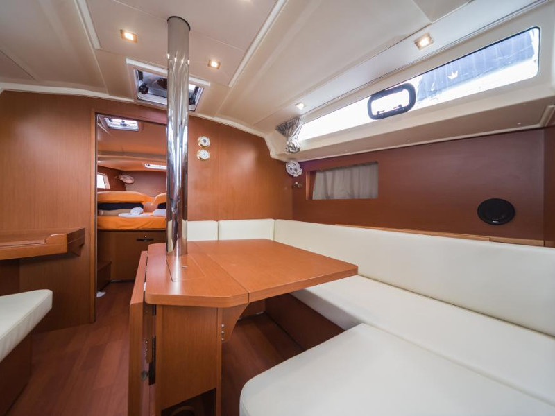 照片 Oceanis 41.1 21