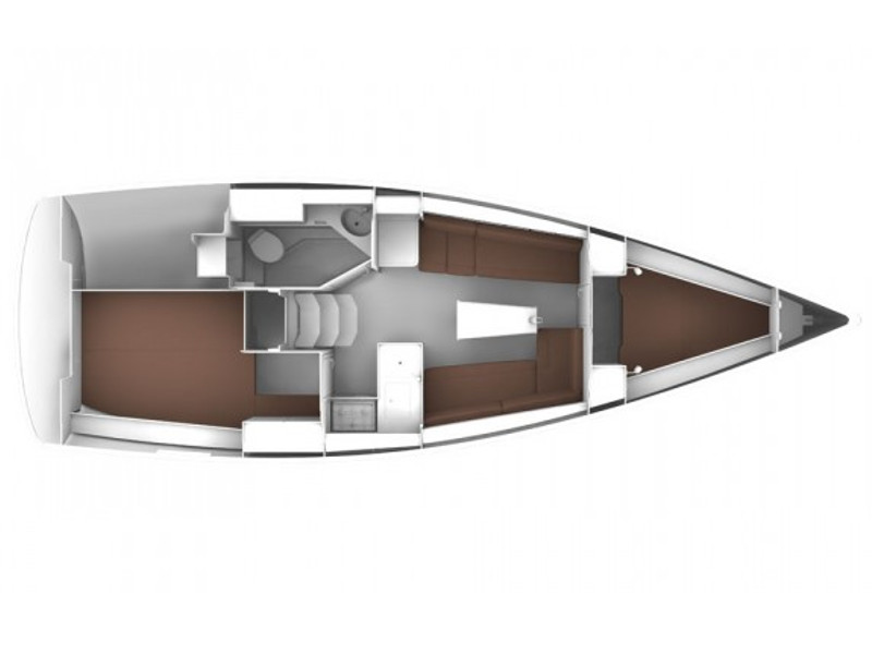 photo Bavaria Cruiser 33 16