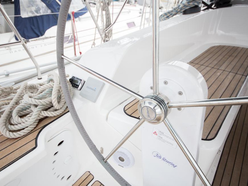 foto Bavaria Cruiser 46 3