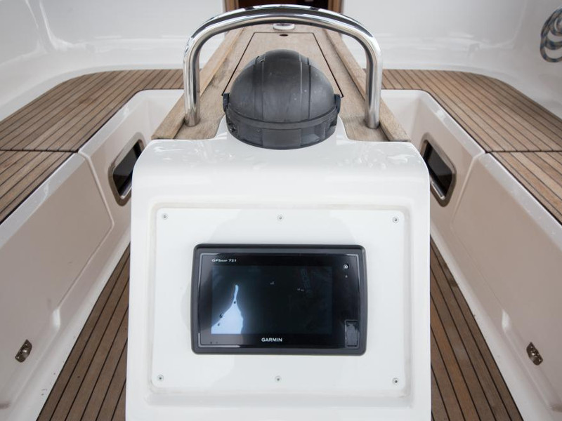 foto Bavaria Cruiser 46 4