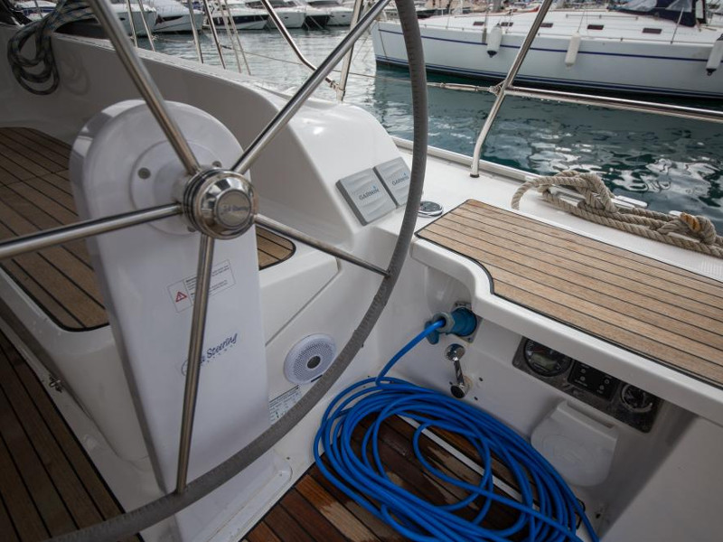 foto Bavaria Cruiser 46 5