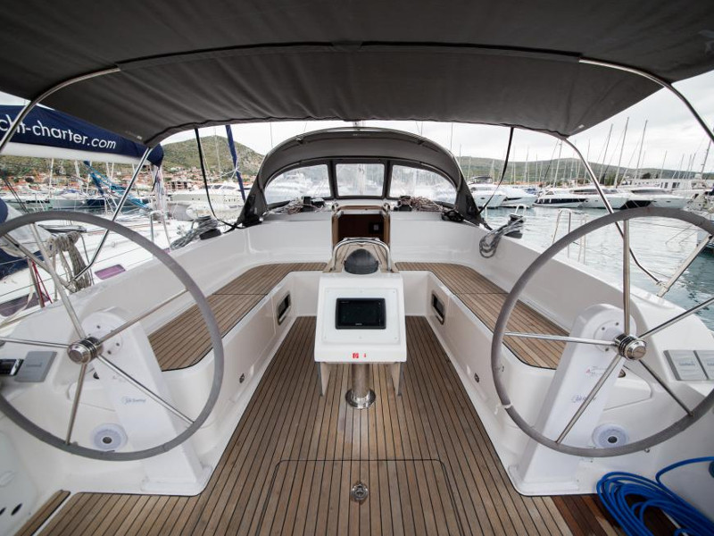 foto Bavaria Cruiser 46 6