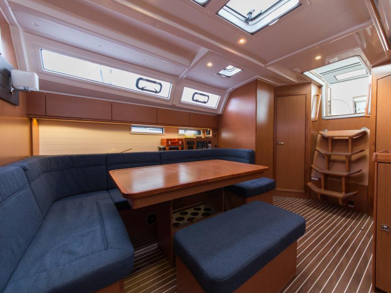 foto Bavaria Cruiser 46 7