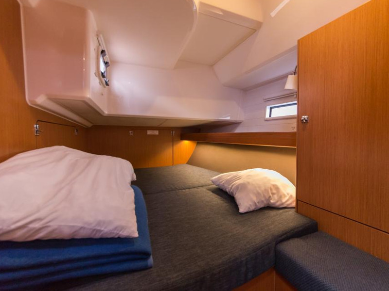 foto Bavaria Cruiser 46 8