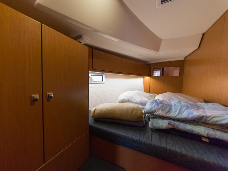 foto Bavaria Cruiser 46 9