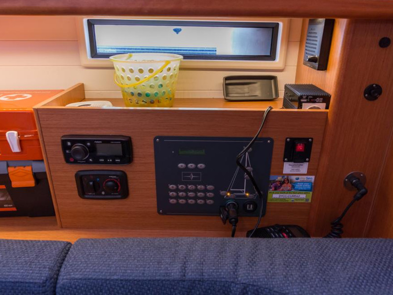 foto Bavaria Cruiser 46 11