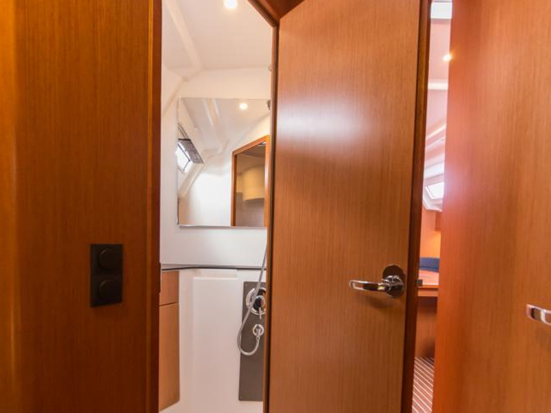 foto Bavaria Cruiser 46 15