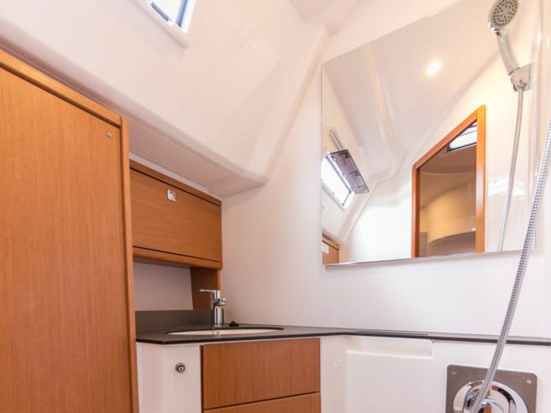 foto Bavaria Cruiser 46 16