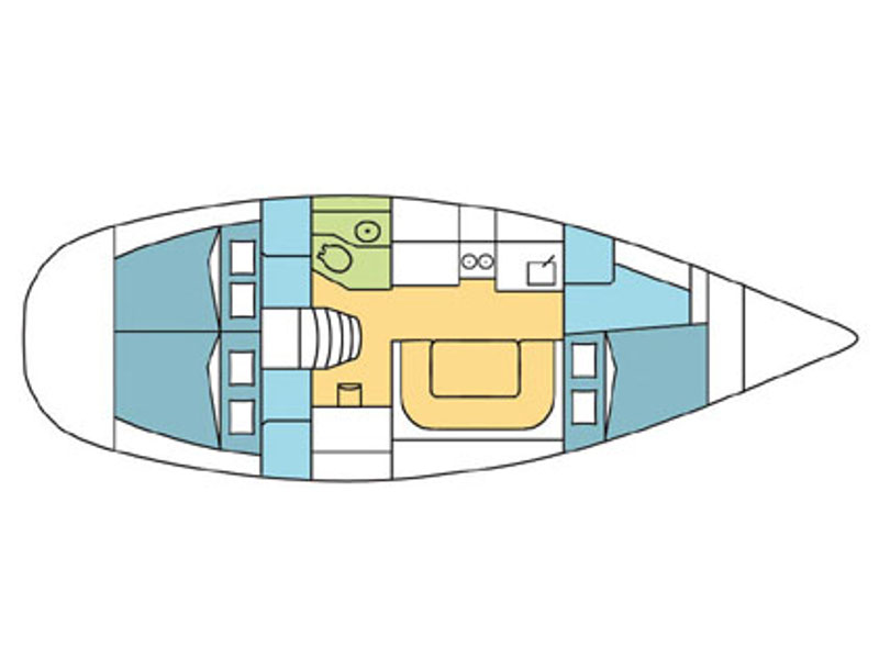 صور Harmony 38 12