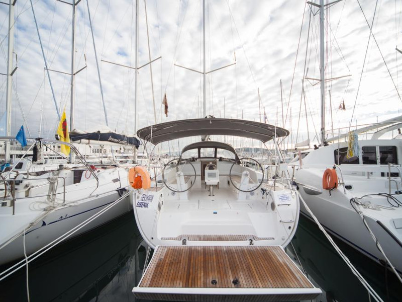 photo Bavaria Cruiser 46 1