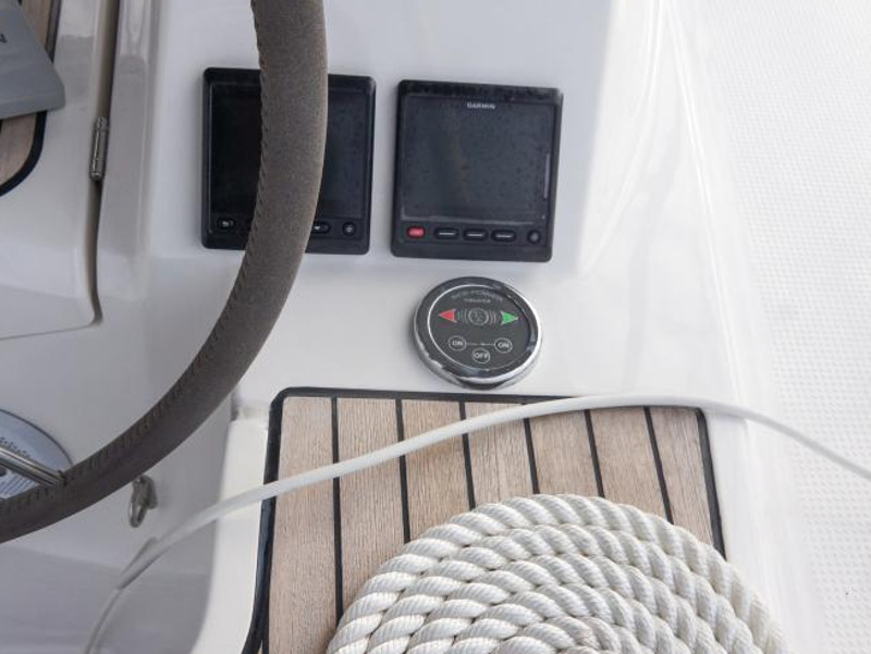 photo Bavaria Cruiser 46 2