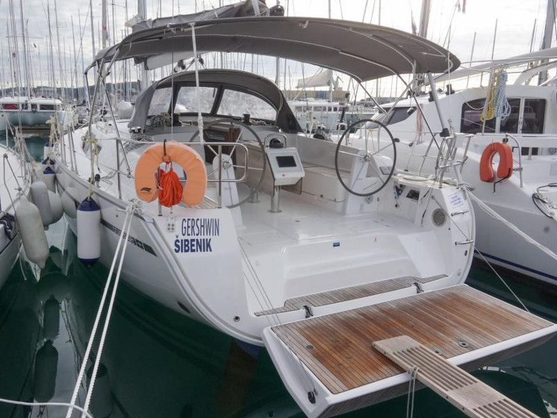 photo Bavaria Cruiser 46 6