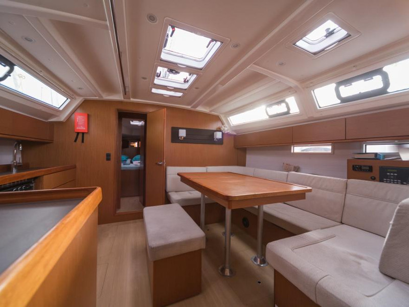 photo Bavaria Cruiser 46 7