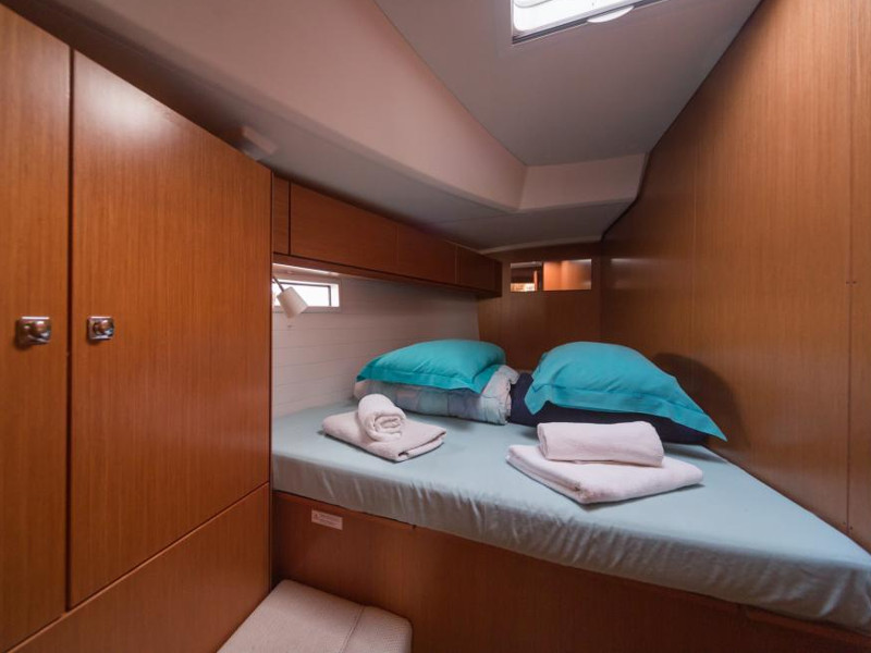 photo Bavaria Cruiser 46 8