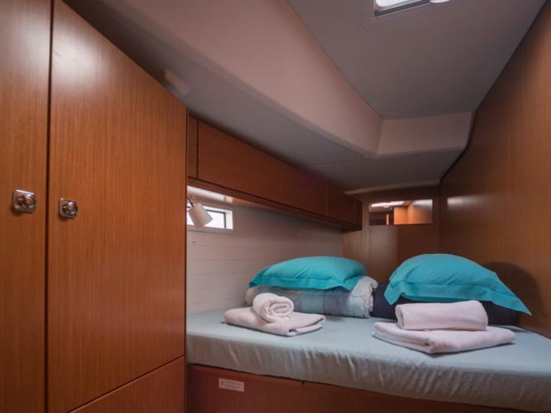 photo Bavaria Cruiser 46 9