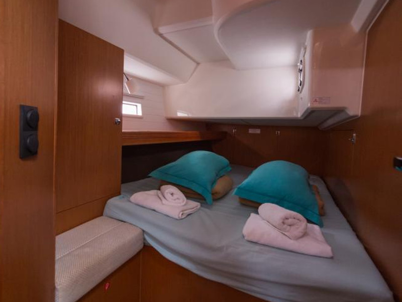 photo Bavaria Cruiser 46 12