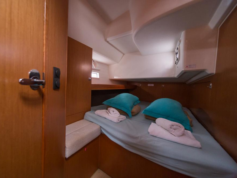 photo Bavaria Cruiser 46 13