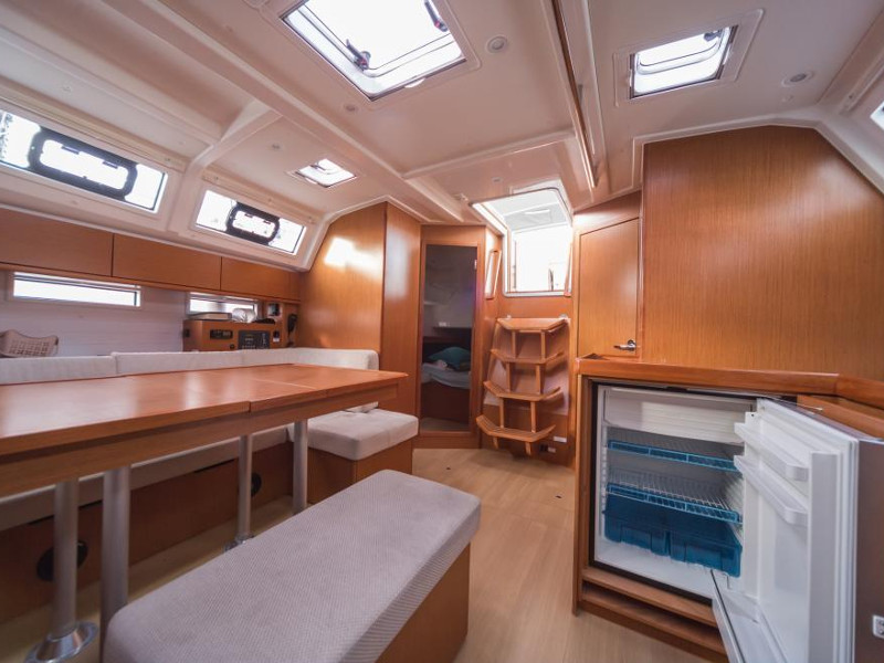 photo Bavaria Cruiser 46 14