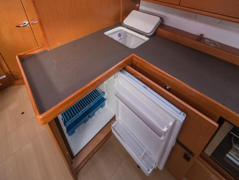 photo Bavaria Cruiser 46 15