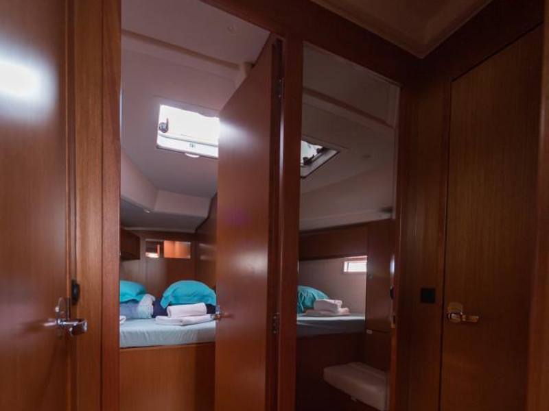 photo Bavaria Cruiser 46 17