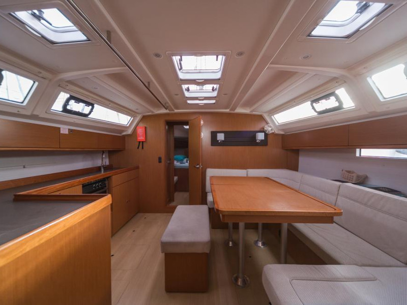 photo Bavaria Cruiser 46 20