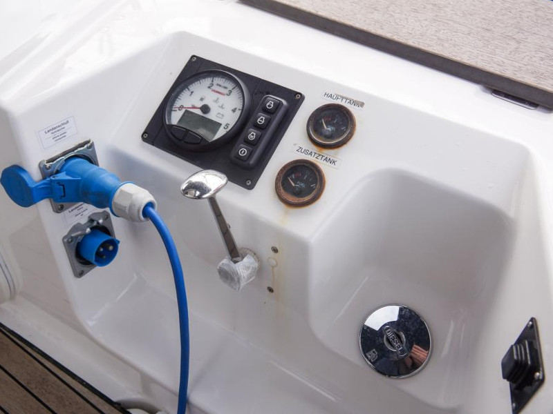 照片 Bavaria Cruiser 56 2