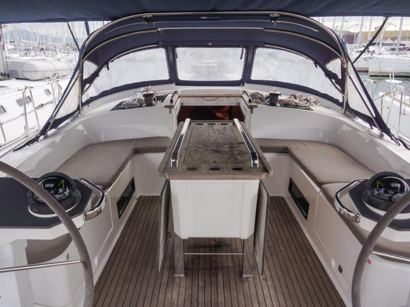 照片 Bavaria Cruiser 56 4