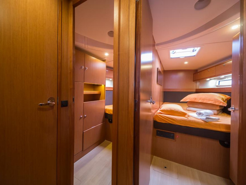 照片 Bavaria Cruiser 56 13